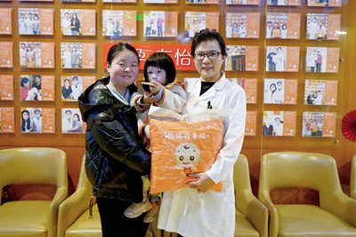 深圳怡康婦產醫院不孕不育報喜合集【深圳不孕不育醫院】