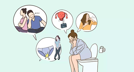 深圳盆底肌鬆弛怎麼治療?盆底肌治療多少錢一次