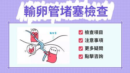 輸卵管為什麼會塞住?輸卵管阻塞還會懷孕嗎?