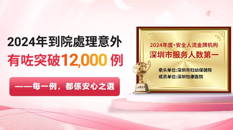 香港人流手術價錢 2025 最新參考:藥物流產 vs 手術流產全面比較